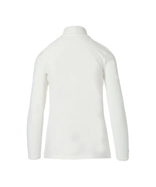 ZOY(ゾーイ)の「WOMEN UVカット長袖インナー(Tシャツ/カットソー・レディース・ホワイト・MEDIUM/LARGE/SMALL)」の7枚目の写真