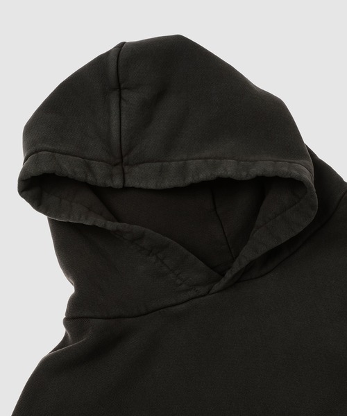USO-123 CVA HOODIE（パーカー）｜RRR-123（リヴィントンロイ