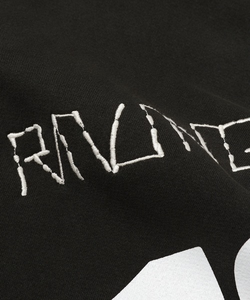 USO-123 CVA HOODIE（パーカー）｜RRR-123（リヴィントンロイ