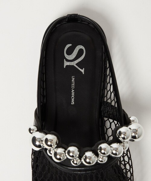SY UNITED ARROWS（シーユナイテッドアローズ）の「＜SY＞フィッシュ