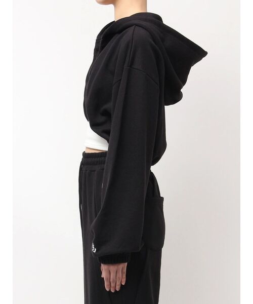 ポーカーズ スウェット(最終値下げ)即購入⭕️ USED】TRADER JOE'S ZIP HOODIE | KONBINI