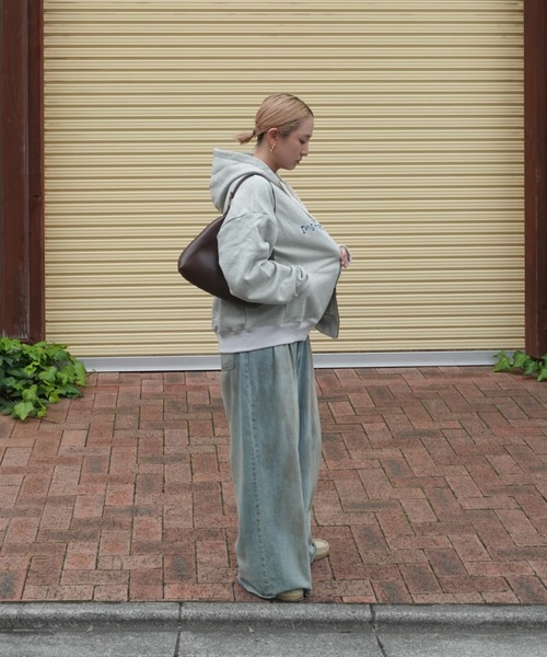 Vintageウォッシュデニム（デニムパンツ）｜TEEN BOOP（ティーンブープ