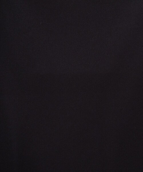 NOLLEY’S Sophi(ノーリーズソフィ)の「アジャスター付サテンスムースキャミ(キャミソール・レディース・アイボリー/ブラック・36/38)」の14枚目の写真