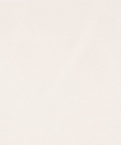 NOLLEY’S Sophi(ノーリーズソフィ)の「アジャスター付サテンスムースキャミ(キャミソール・レディース・アイボリー/ブラック・36/38)」の15枚目の写真