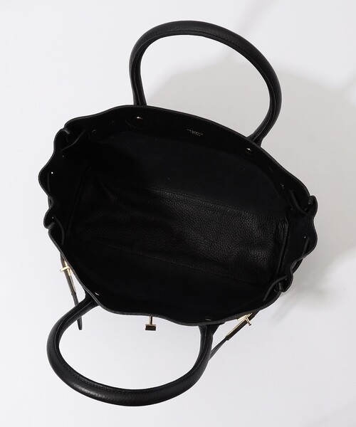 sita parantica（シータパランティカ）の「sita parantica TOTE-1M トートバッグ（トートバッグ・レディース・アッシュブラウン/ブラック・FREE）」の10枚目の写真