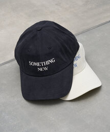 SHENERY | SOMETHING NEW CAP(キャップ)