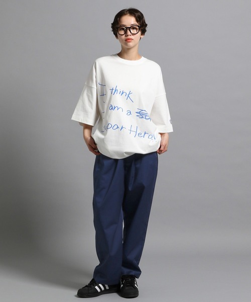 GEORGE'S(ジョージズ)の「アーバンワークパンツ(その他パンツ・メンズ・ブラック/ブラウン/ネイビー・MEDIUM/LARGE)」の3枚目の写真