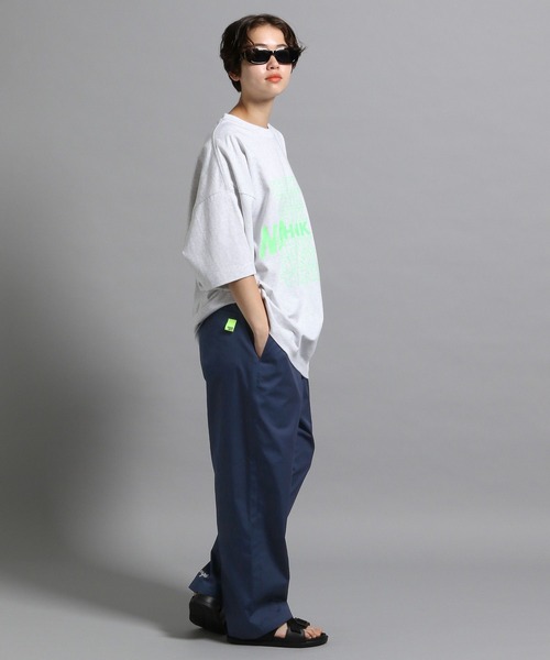 Wish for ever リアルツリーワークパンツ GLOBAL WORK Smile Seed Store（グローバルワーク スマイル