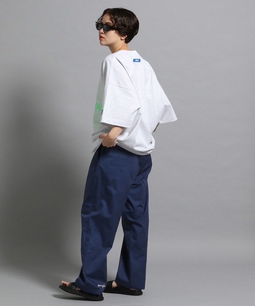 GEORGE'S(ジョージズ)の「アーバンワークパンツ(その他パンツ・メンズ・ブラック/ブラウン/ネイビー・MEDIUM/LARGE)」の20枚目の写真