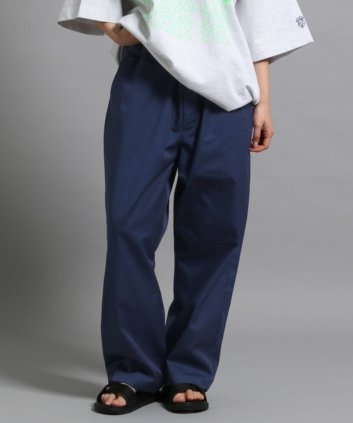 GEORGE'S(ジョージズ)の「アーバンワークパンツ(その他パンツ・メンズ・ブラック/ブラウン/ネイビー・MEDIUM/LARGE)」の19枚目の写真