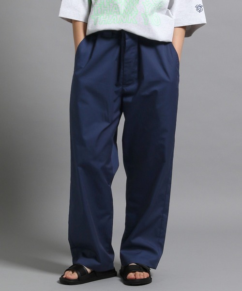 GEORGE'S(ジョージズ)の「アーバンワークパンツ(その他パンツ・メンズ・ブラック/ブラウン/ネイビー・MEDIUM/LARGE)」の18枚目の写真