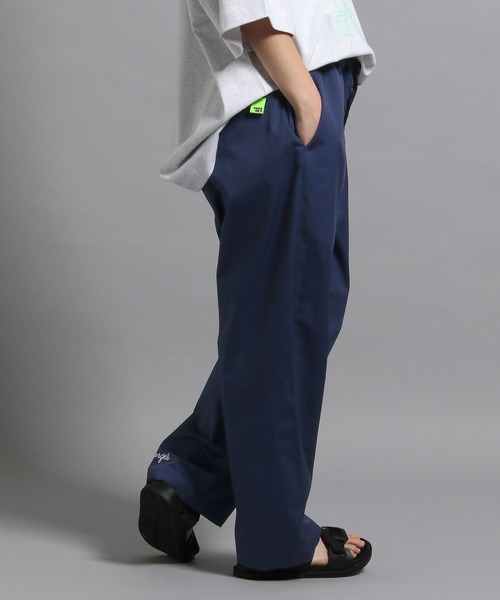 GEORGE'S(ジョージズ)の「アーバンワークパンツ(その他パンツ・メンズ・ブラック/ブラウン/ネイビー・MEDIUM/LARGE)」の16枚目の写真