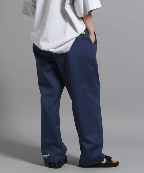 GEORGE'S(ジョージズ)の「アーバンワークパンツ(その他パンツ・メンズ・ブラック/ブラウン/ネイビー・MEDIUM/LARGE)」の15枚目の写真