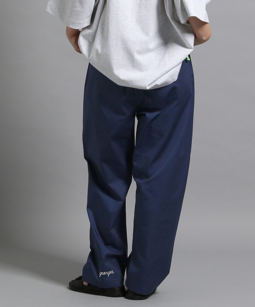 GEORGE'S(ジョージズ)の「アーバンワークパンツ(その他パンツ・メンズ・ブラック/ブラウン/ネイビー・MEDIUM/LARGE)」の14枚目の写真