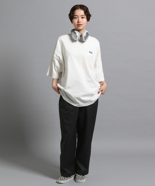 GEORGE'S(ジョージズ)の「アーバンワークパンツ(その他パンツ・メンズ・ブラック/ブラウン/ネイビー・MEDIUM/LARGE)」の12枚目の写真
