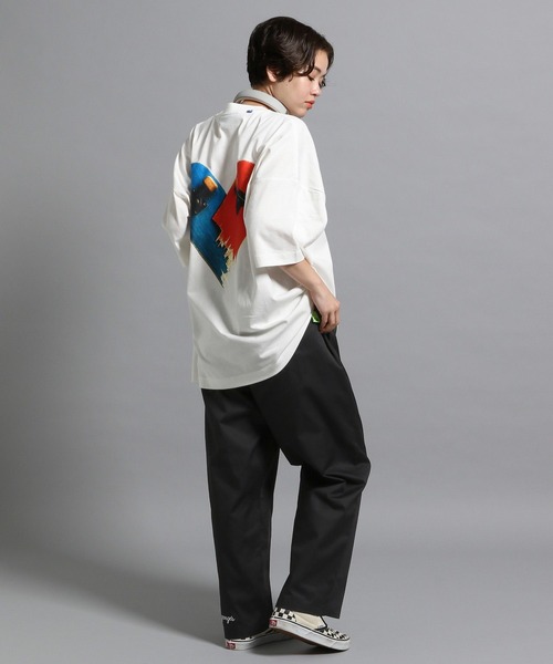 GEORGE'S(ジョージズ)の「アーバンワークパンツ(その他パンツ・メンズ・ブラック/ブラウン/ネイビー・MEDIUM/LARGE)」の11枚目の写真