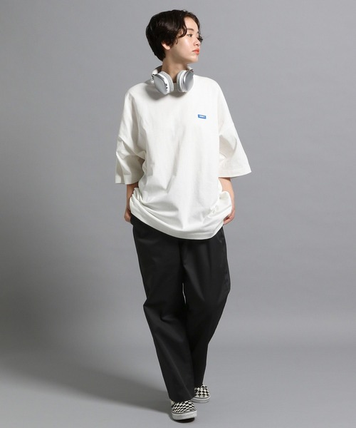GEORGE'S(ジョージズ)の「アーバンワークパンツ(その他パンツ・メンズ・ブラック/ブラウン/ネイビー・MEDIUM/LARGE)」の10枚目の写真