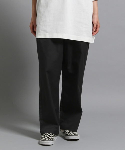 GEORGE'S(ジョージズ)の「アーバンワークパンツ(その他パンツ・メンズ・ブラック/ブラウン/ネイビー・MEDIUM/LARGE)」の8枚目の写真