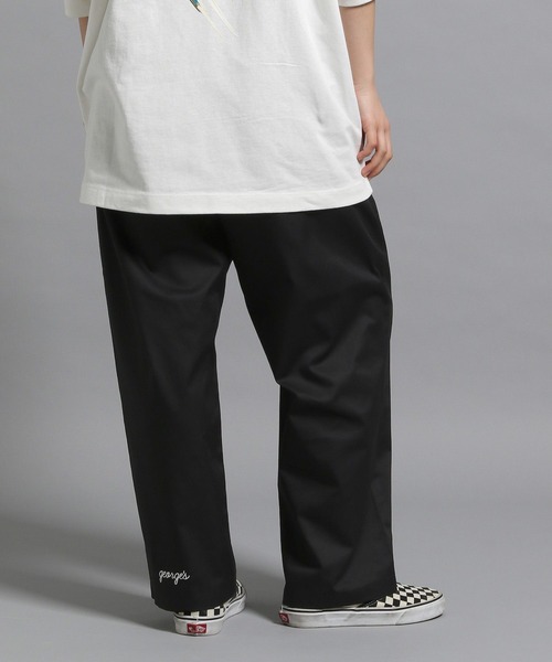 GEORGE'S(ジョージズ)の「アーバンワークパンツ(その他パンツ・メンズ・ブラック/ブラウン/ネイビー・MEDIUM/LARGE)」の5枚目の写真