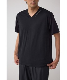 AZUL VネックT Buy Blue Regular Fit Essential V-Neck T-Shirt from Next USA