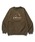 XLARGEiGNXg[Wj́uOLD OG CREWNECK SWEATSHIRTiXEFbgjvbuE