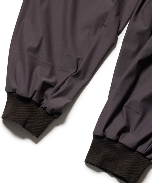 VIRGOwearworks（ヴァルゴウェアワークス）の「GENIE FLEX BATTLE PANTS（その他パンツ・メンズ・チャコールグレー/ネイビー/ブラック・2/3/4）」の12枚目の写真