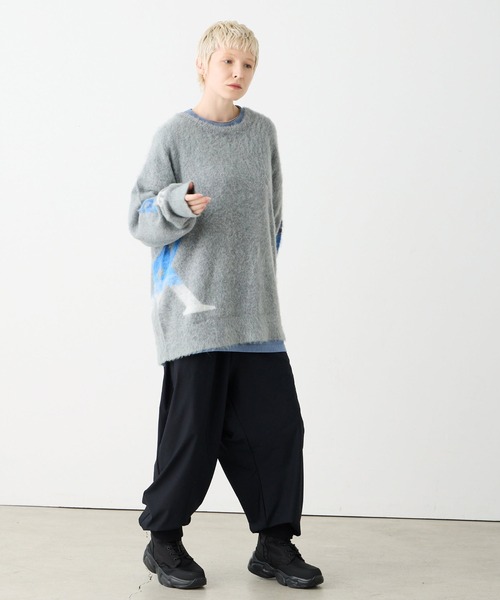 VIRGOwearworks（ヴァルゴウェアワークス）の「GENIE FLEX BATTLE PANTS（その他パンツ・メンズ・チャコールグレー/ネイビー/ブラック・2/3/4）」の15枚目の写真