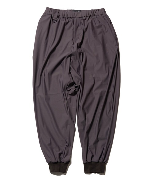 VIRGOwearworks（ヴァルゴウェアワークス）の「GENIE FLEX BATTLE PANTS（その他パンツ・メンズ・チャコールグレー/ネイビー/ブラック・2/3/4）」の6枚目の写真