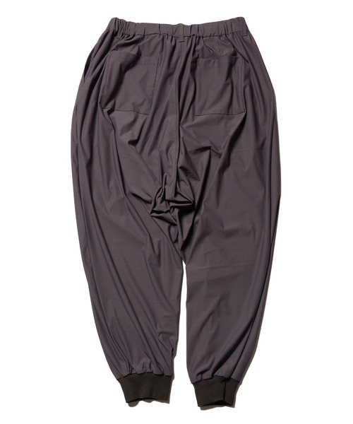 VIRGOwearworks（ヴァルゴウェアワークス）の「GENIE FLEX BATTLE PANTS（その他パンツ・メンズ・チャコールグレー/ネイビー/ブラック・2/3/4）」の7枚目の写真