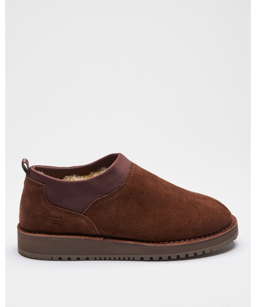 suicoke（スイコック）の「[ SUICOKE/スイコック ] DYS-Mwpab
