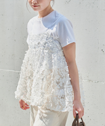 IENA｜イエナのキャミソール通販 - ZOZOTOWN