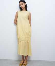 LANVIN en Bleu｜ランバンオンブルーのワンピース/ドレス通販