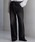 CLELiNCj́uyCLELzRelief Straight Denim Pants / [tXg[gfjpcifjpcjvbubN
