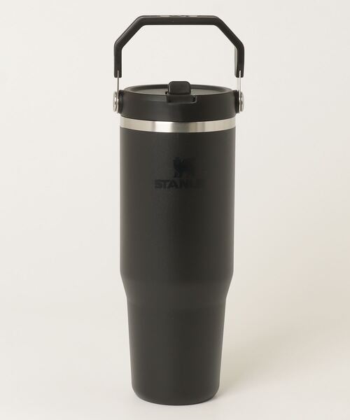 STANLEY(�X�^�����[)�̃X�^�����[ �A�C�X�t���[�t���b�v�X�g���[�^��^���u���[2.0 0.88L BLACK(����)