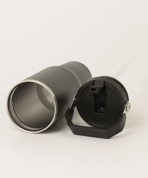 STANLEY（スタンレー）の「スタンレー アイスフローフリップストロー真空タンブラー2.0 0.88L BLACK（水筒・メンズ・その他・ONE SIZE）」の4枚目の写真