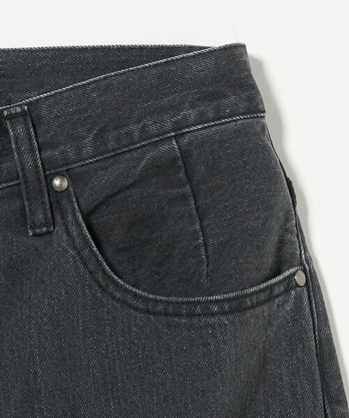 【美品】ASTRAET 定価4.4万13オンス ルーファ デニムパンツ ASTRAET＞13オンス ルーファ デニムパンツ UNISEX