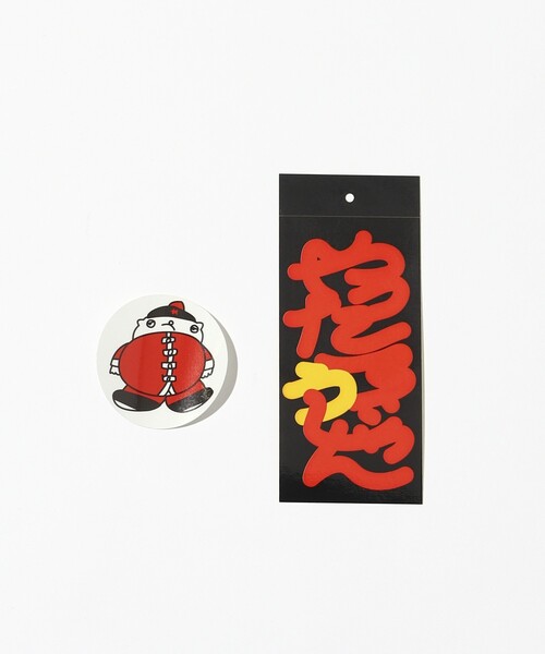 cotton pan（コットンパン）の「COTTON PAN/コットンパン くま フロントプリントTシャツ / CP25AW-FH005（Tシャツ/カットソー・メンズ・ブラック/ホワイト・L/M）」の14枚目の写真