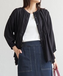 アンサンブル」に該当するシャツ/ブラウスファッション通販