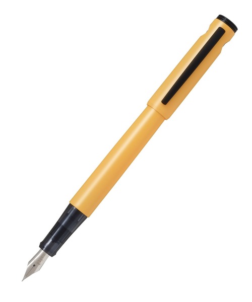 パイロット ライティブ 万年筆 F (細字) 限定色（ペン類）｜MARK'S