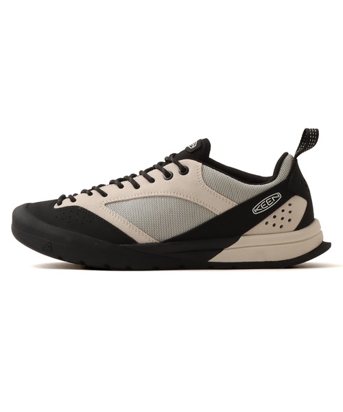 KEEN(キーン)の「KEEN JASPER III / キーン ジャスパー スリー(スニーカー・メンズ・アイボリー・26.0cm/29.0cm/28.5cm/28.0cm/27.5cm/27.0cm/26.5cm)」の5枚目の写真