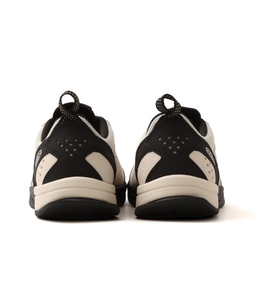 KEEN(キーン)の「KEEN JASPER III / キーン ジャスパー スリー(スニーカー・メンズ・アイボリー・26.0cm/29.0cm/28.5cm/28.0cm/27.5cm/27.0cm/26.5cm)」の3枚目の写真