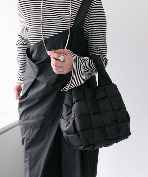 セール】ライトメッシュトートバッグS（トートバッグ）｜ear