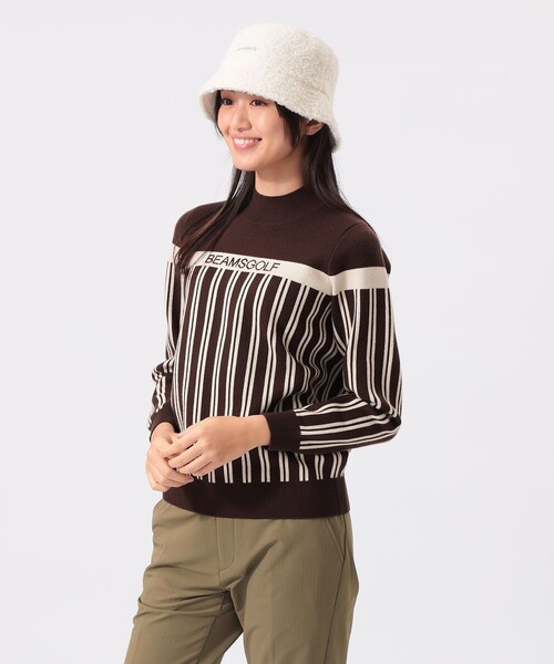 シェリエ sheller 完売品 ドットシャツオールインワン