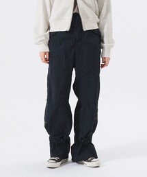 BEAMS BOY（ビームスボーイ）の「【1/15再値下げ】ヘリクルー パンツ（カーゴパンツ）」