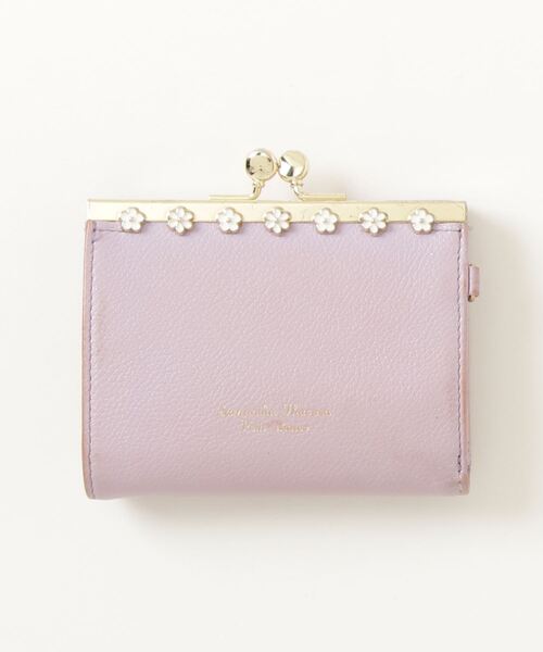 セール/ブランド古着】Samantha Thavasa｜サマンサタバサの財布