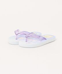 minius（ミニウス）の「【すみっコぐらし/スミッコグラシ】ビーチサンダル・キッズ・アニメグッズ（サンダル）」