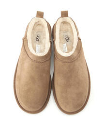 UGG（アグ）の「UGG（アグ）Classic Micro/117389（ブーツ）」