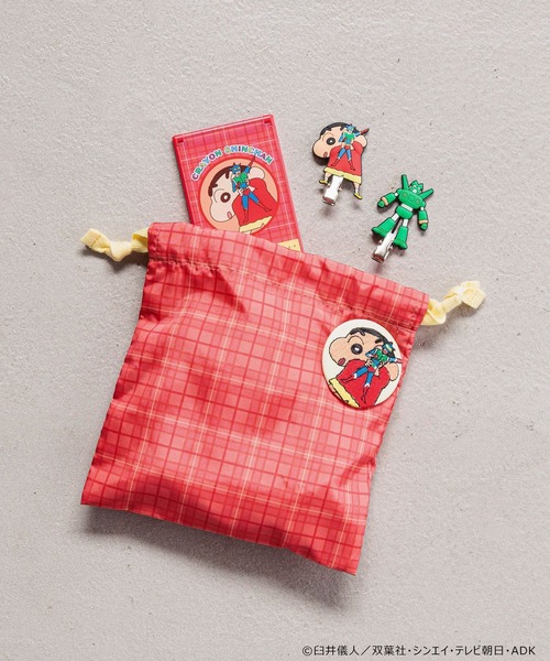 Me%(ミィパーセント)の「【クレヨンしんちゃん】ヘアピン 576582(ヘアピン・レディース・ブルー系その他/オフホワイト/ホワイト/その他1/イエロー系その他・FREE)」の20枚目の写真