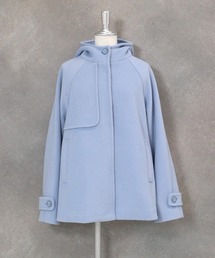 STUDIO PICONE（スタジオピッコーネ）の「ショートフードコート（その他アウター）」