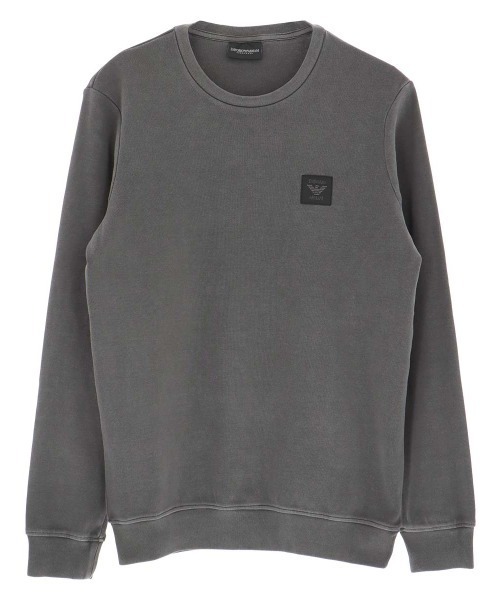EMPORIO ARMANI GARMENT DYED スウェット ラウンジウェア EUサイズ 54095382